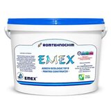 Adeziv tip Aracet pentru Constructii ?Emex? - Bid. 16 Kg